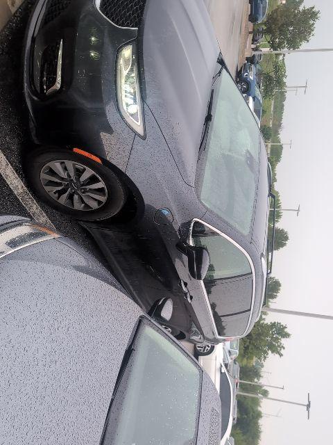 2021 Chrysler Pacifica Hybrid Touring L for sale in Lees Summit, MO