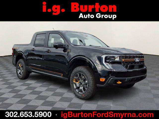2026 Ford Maverick Tremor for sale in Smyrna, DE