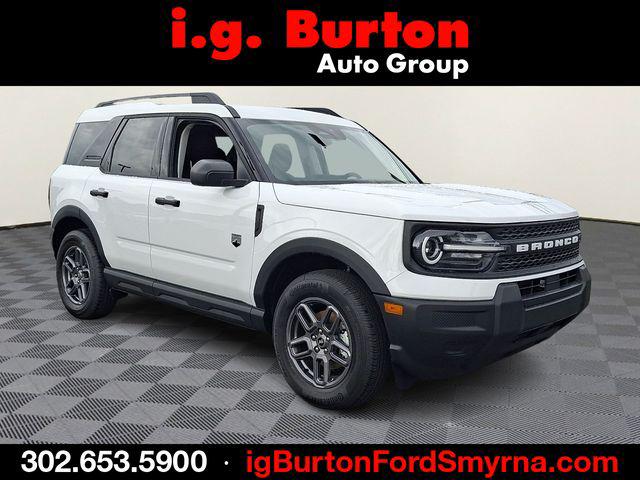 2026 Ford Bronco Sport Big Bend for sale in Smyrna, DE