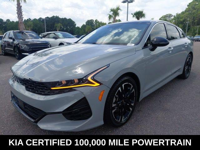 2023 Kia K5 GT-Line for sale in Goose Creek, SC