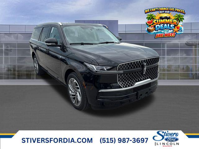 2027 Lincoln Navigator Reserve L for sale in Waukee, IA