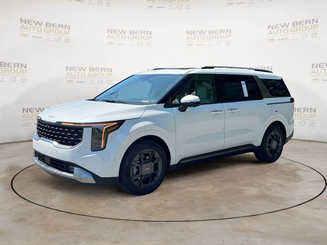 2027 Kia Carnival SX for sale in New Bern, NC