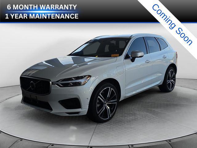 2019 Volvo XC60 T8 R-Design for sale in Salisbury, NC