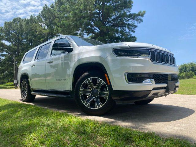 2024 Jeep Wagoneer Series II 4x2 for sale in McAlester, OK