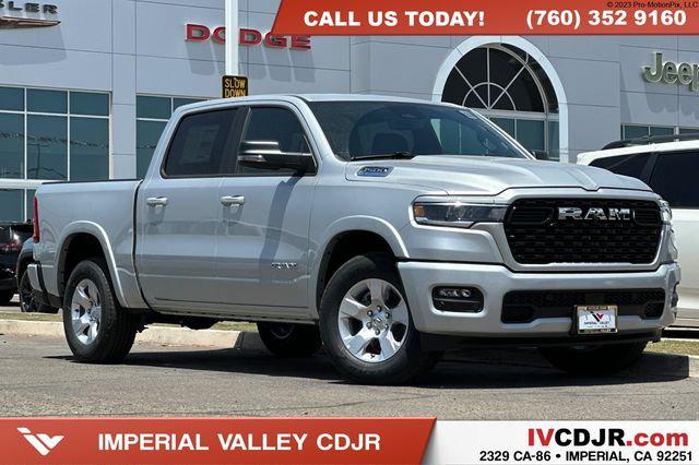 2026 Ram 1500 Big Horn Crew Cab 4x2 57 Box for sale in Imperial, CA