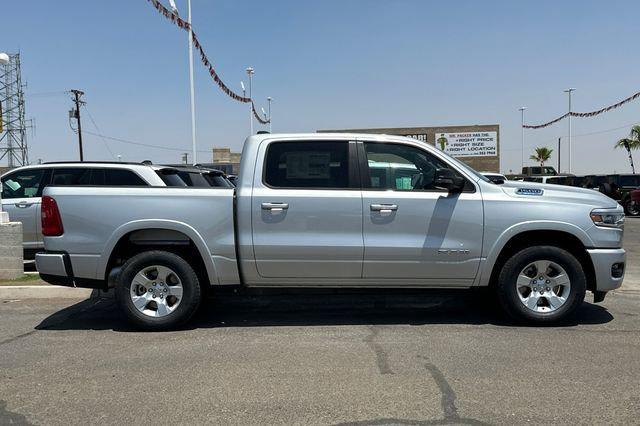 2026 Ram 1500 Big Horn Crew Cab 4x2 57 Box