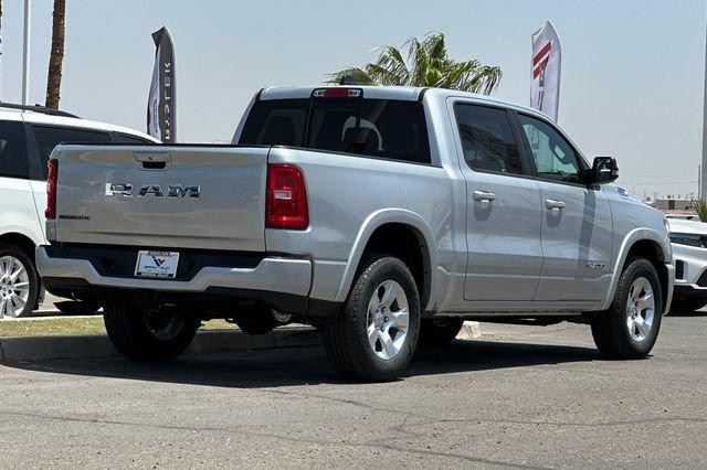 2026 Ram 1500 Big Horn Crew Cab 4x2 57 Box