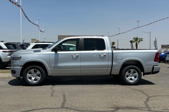 2026 Ram 1500 Big Horn Crew Cab 4x2 57 Box