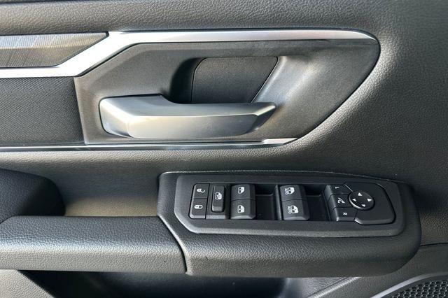 2026 Ram 1500 Big Horn Crew Cab 4x2 57 Box