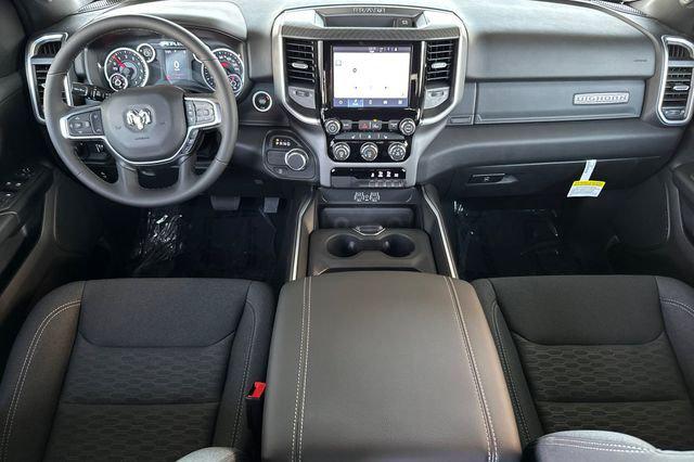 2026 Ram 1500 Big Horn Crew Cab 4x2 57 Box