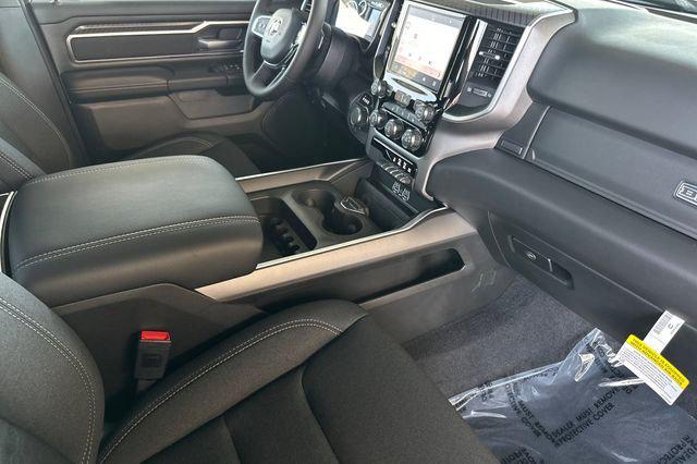 2026 Ram 1500 Big Horn Crew Cab 4x2 57 Box