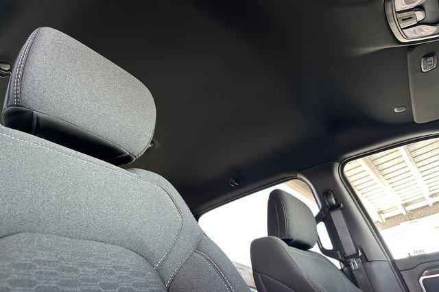 2026 Ram 1500 Big Horn Crew Cab 4x2 57 Box