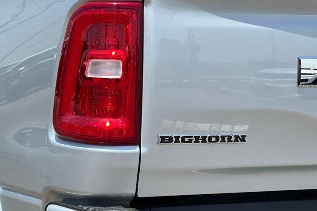 2026 Ram 1500 Big Horn Crew Cab 4x2 57 Box