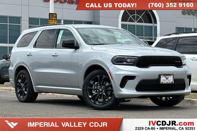 2026 Dodge Durango GT RWD for sale in Imperial, CA