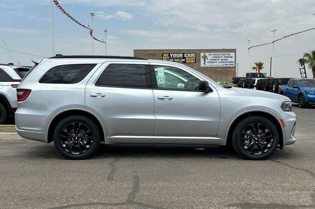 2026 Dodge Durango GT RWD