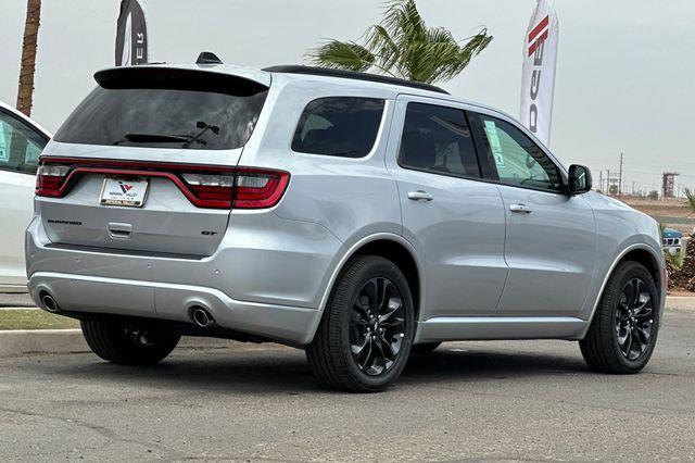 2026 Dodge Durango GT RWD