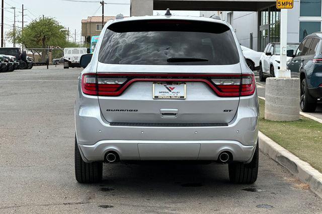 2026 Dodge Durango GT RWD