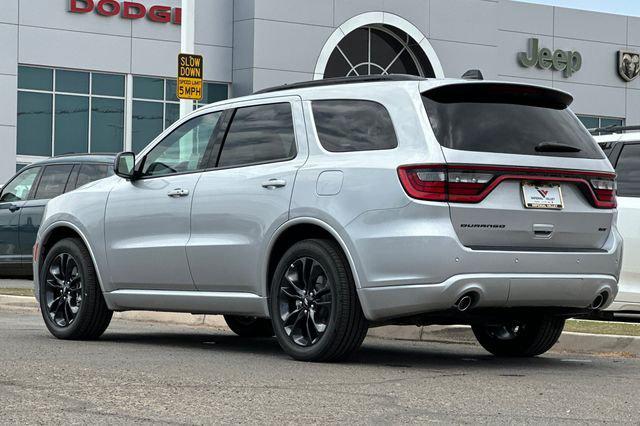 2026 Dodge Durango GT RWD