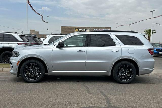 2026 Dodge Durango GT RWD