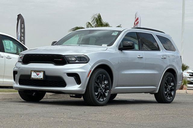 2026 Dodge Durango GT RWD