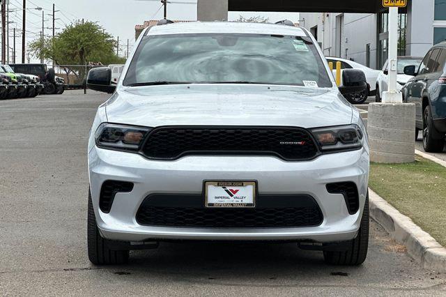2026 Dodge Durango GT RWD