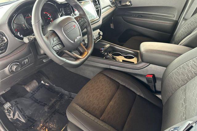 2026 Dodge Durango GT RWD