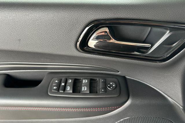 2026 Dodge Durango GT RWD