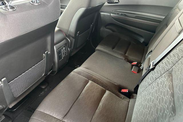 2026 Dodge Durango GT RWD
