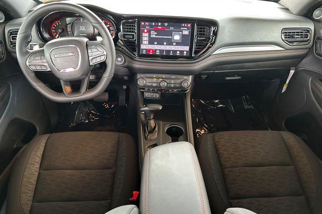 2026 Dodge Durango GT RWD