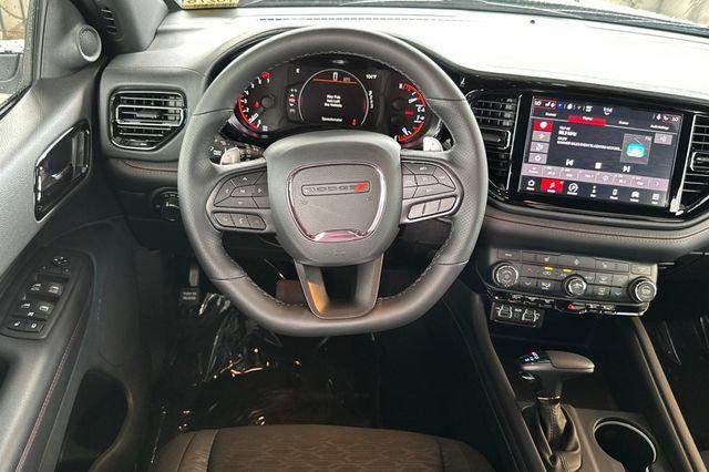 2026 Dodge Durango GT RWD