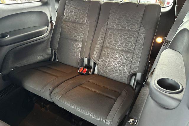 2026 Dodge Durango GT RWD