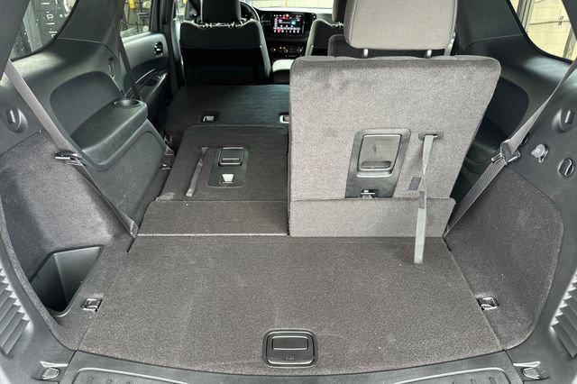 2026 Dodge Durango GT RWD