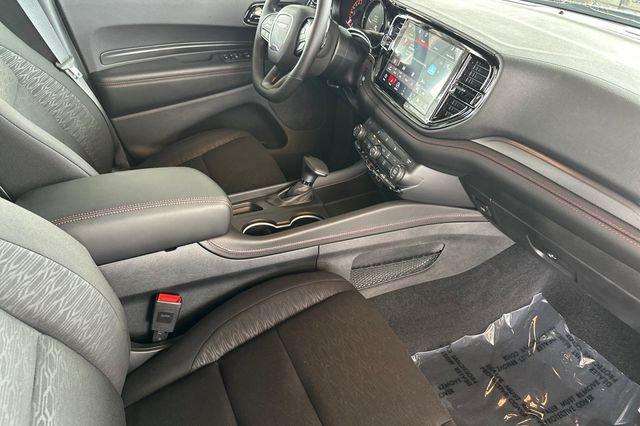 2026 Dodge Durango GT RWD
