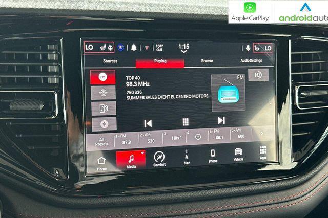 2026 Dodge Durango GT RWD