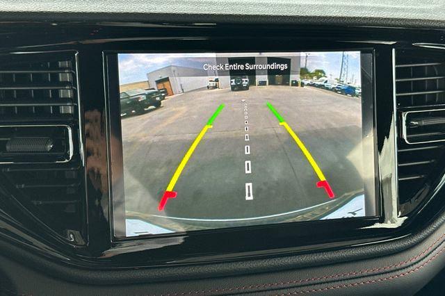 2026 Dodge Durango GT RWD