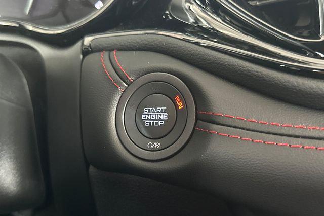 2026 Dodge Durango GT RWD