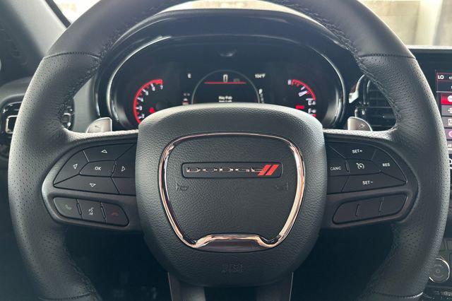 2026 Dodge Durango GT RWD