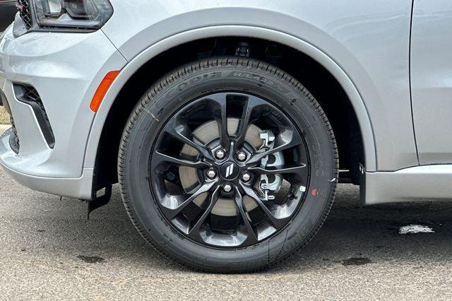 2026 Dodge Durango GT RWD