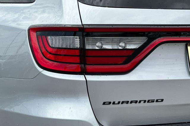 2026 Dodge Durango GT RWD