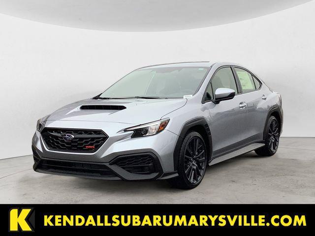 2026 Subaru WRX Base for sale in Marysville, WA