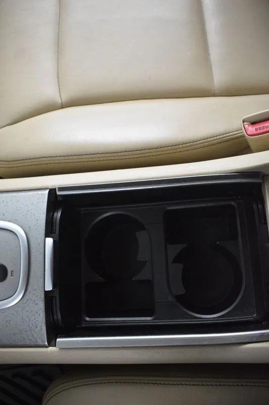 2014 Subaru Tribeca 3.6R Limited