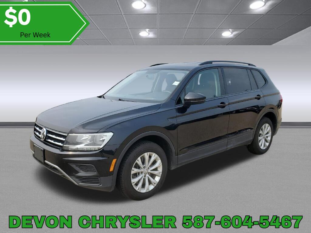 Tiguan
