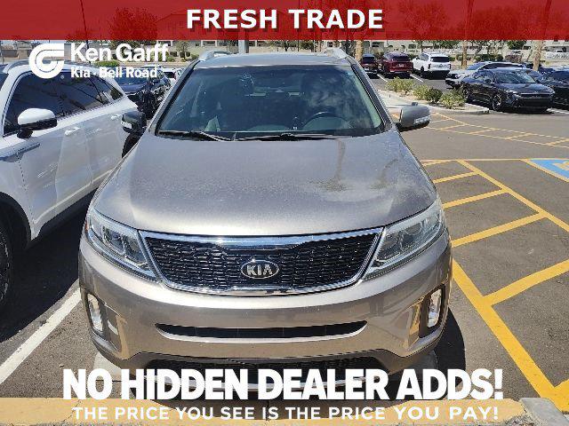 2015 Kia Sorento LX for sale in Phoenix, AZ