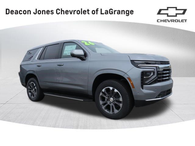 2026 Chevrolet Tahoe 4WD LT for sale in La Grange, NC