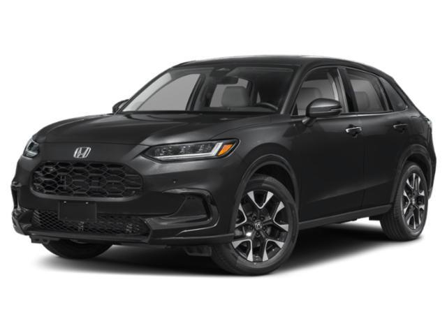 2027 Honda HR-V EX- AWD for sale in Bellevue, WA
