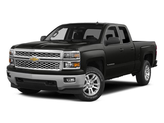 2014 Chevrolet Silverado 1500 LT for sale in Cincinnati, OH