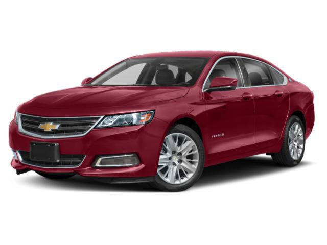 2019 Chevrolet Impala for sale near Cincinnati, OH