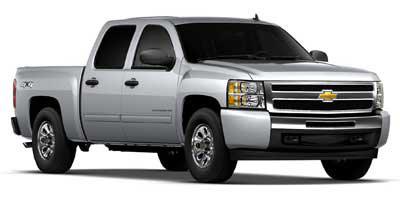 2011 Chevrolet Silverado 1500 LT for sale in Cincinnati, OH