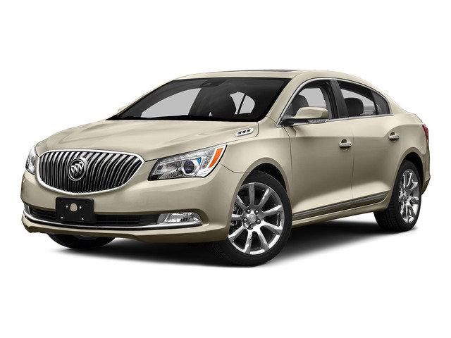 2016 Buick LaCrosse Leather for sale in Waterford, PA