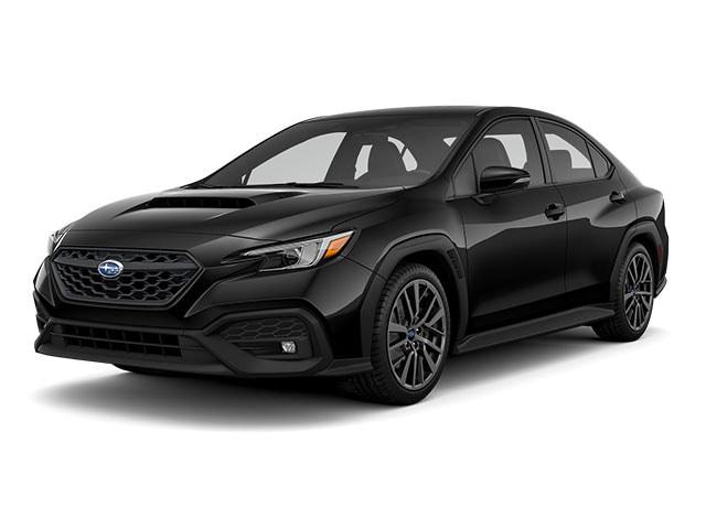 2022 Subaru WRX GT for sale in Norman, OK